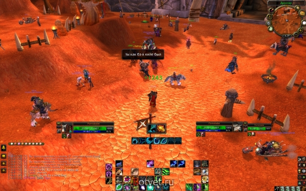 Как установить аддоны в WOW?